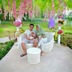 Eva Nurina profile icon