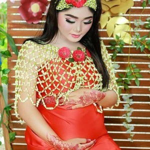 Ulfa'Bundha Keche profile icon