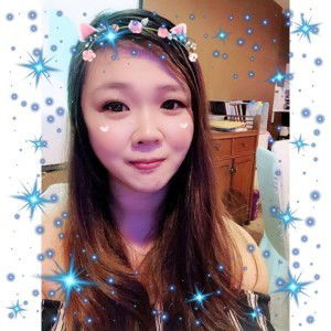 Katheriine Sia profile icon