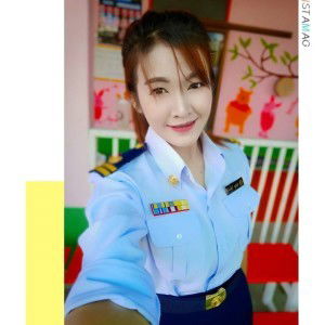 กุ๊กกิ๊ก น้องเอื้ออุ่น profile icon