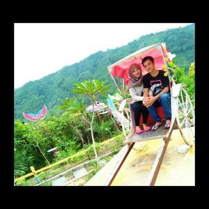 Eka Rizky Wulandari profile icon