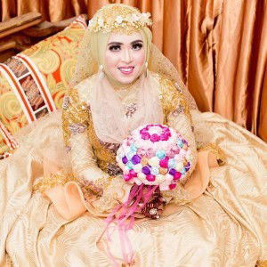 Humairotuz Zulfa profile icon