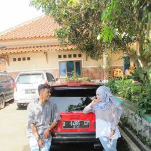 Novalina Puspita profile icon