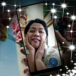 Helen Blondina Tampu profile icon