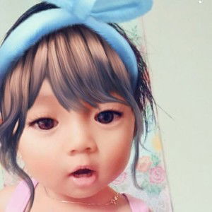 Kayla Mikayla profile icon