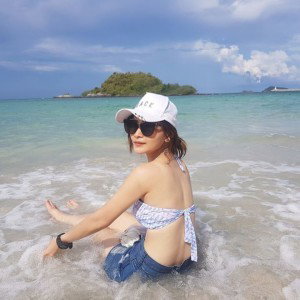 สุจิตรา กุยวาปี profile icon