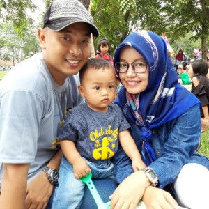 Firda Juniar profile icon