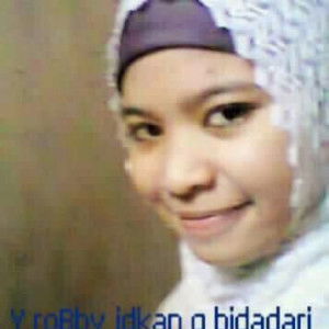 lailatul hamidah profile icon