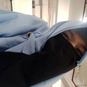 Eva Intan profile icon