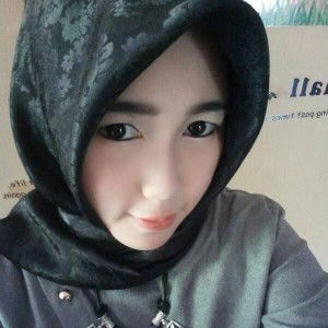 Deti Rokiah profile icon