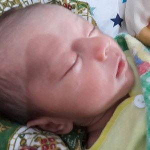 Eti Fitriani profile icon