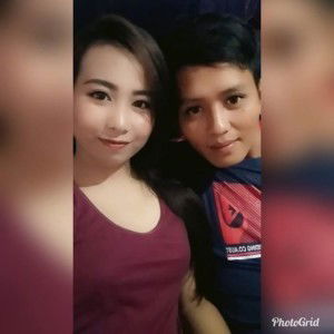 Insyiah Fajriaty profile icon