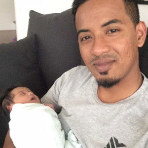 HANIFF AMIN profile icon