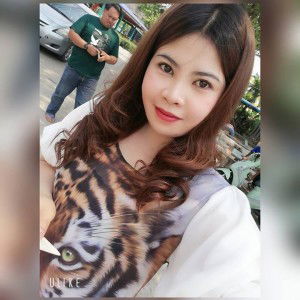 N'Nuy Tedsomboon profile icon