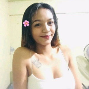 Jahzeel Nicole Luciano profile icon