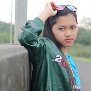 Lina Widiana profile icon