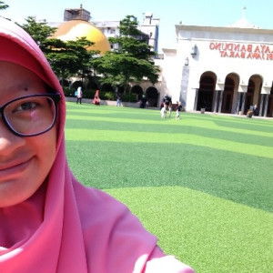 Sifa Nurfitriani profile icon