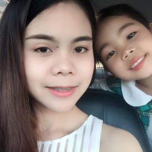 Jutamas Phuang-ngoen profile icon