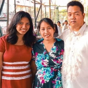 Jhuna Ibay profile icon