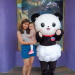 Kyra Uy profile icon