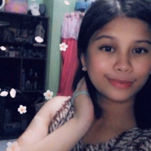 Zarah Joy Punzalan - Kalaw profile icon