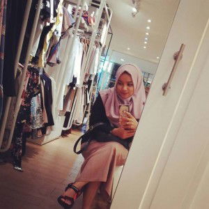 Syahla Qowiyah profile icon