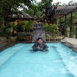 Daus Rahmatullah profile icon