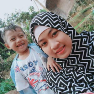 nida susanti profile icon