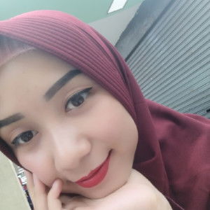 jesika ayu setyoningsih profile icon