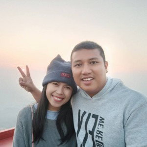 ตีลังกา เก็บตะวัน profile icon