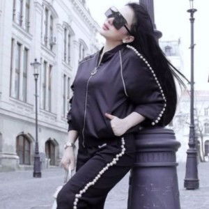 Marimar profile icon