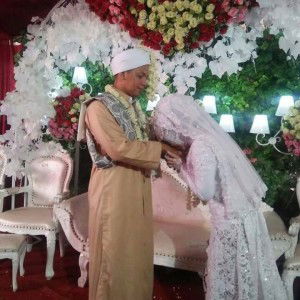 Nisfi Nailil Ifadah profile icon