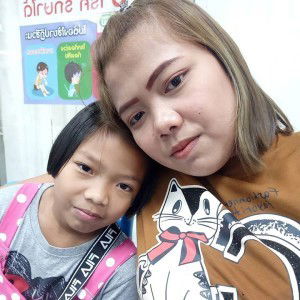 จิ๊บ แม่น้ำหวาน profile icon