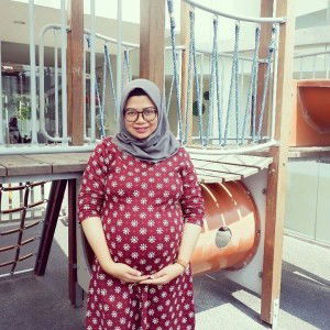 Febri Gisella profile icon