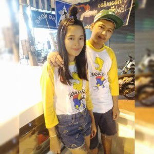 Nutthaporn Maneechay profile icon