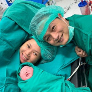 Peeraya Pongpeasajbandit profile icon