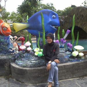 clara chyntia Regina profile icon