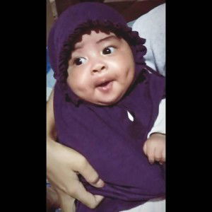 Lynda Wachyuunie Kuchiki profile icon