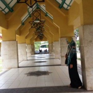 Ervina Nurlailah Sari profile icon