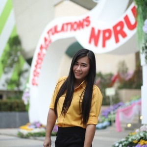 Thitima Ka profile icon