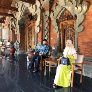 Anggi Soraya profile icon