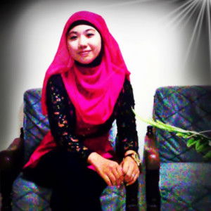 Ayu rantika panjaitan profile icon