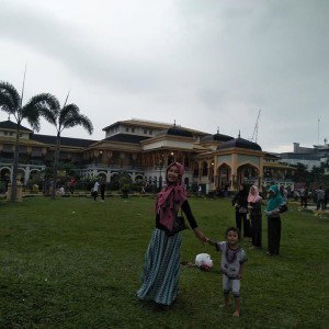 Ayum Mee Teguh profile icon