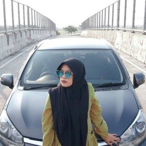 Chyntia Irma Yunita profile icon