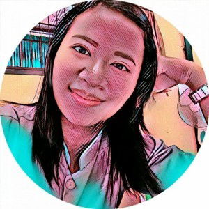 Theresia Resti Andriani profile icon