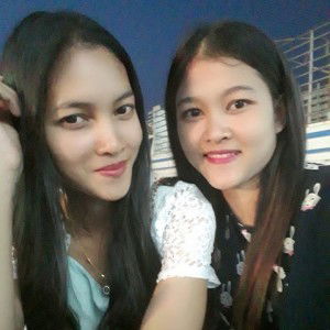 Nong Pueng profile icon