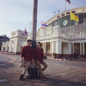 ออมม่าเจนนี่ profile icon