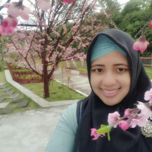 ervina diah anggraeni profile icon