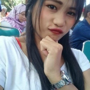 Rezthi Lintang profile icon