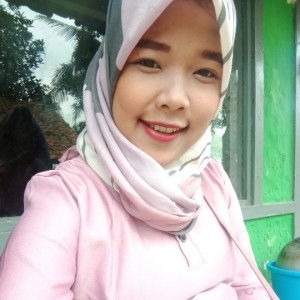 Desi Oktirasari profile icon